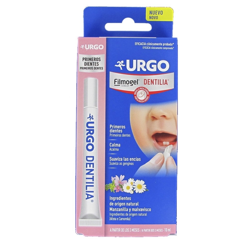 URGO FILMOGEL DENTILA