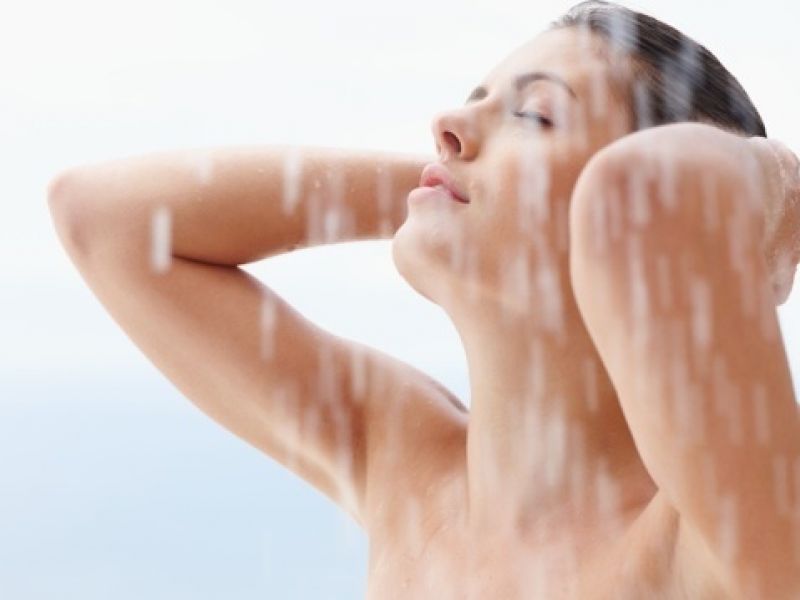 Propiedades gel de ducha para pieles atópicas