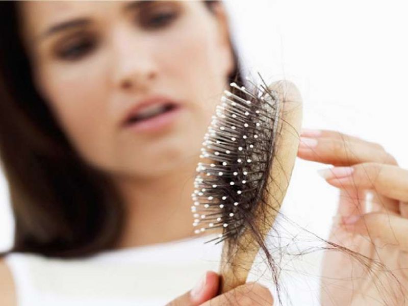 Cómo evitar la caída del cabello
