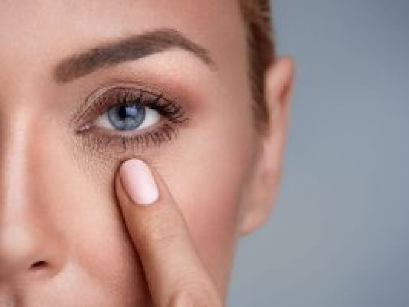 Cómo prevenir arrugas en ojos