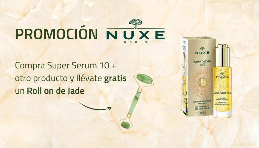 promocion gratis roll on de Jade